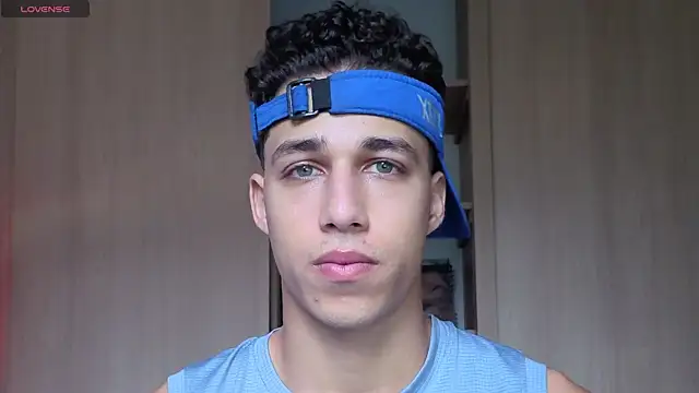 orionblaze69  online show from 10-30-25, 09:15