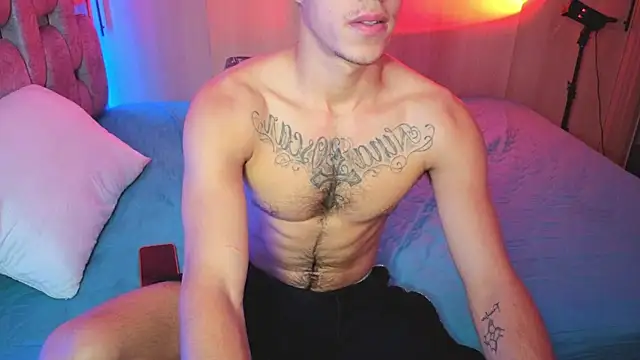 orionblaze69  online show from 12-14-25, 09:14