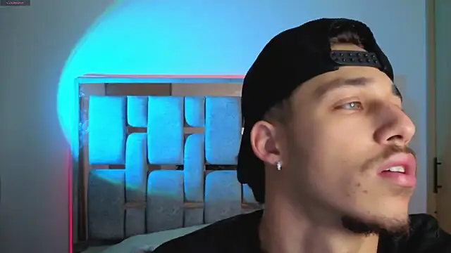 orionblaze69  online show from 02-10-26, 07:01