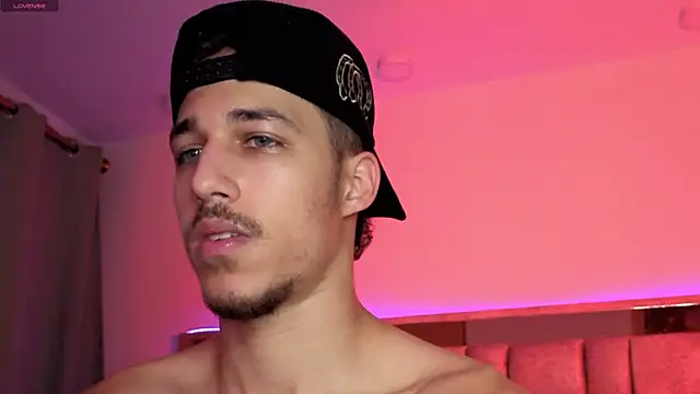 orionblaze69  online show from 02-15-26, 07:51