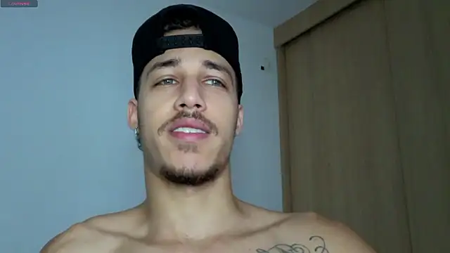 orionblaze69  online show from 02-21-26, 10:16