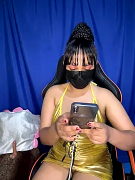 Snapshot of Ariana__Marie chatting on 09-09-25, 04:39 Ariana Marie online show from 09-09-25, 04:39