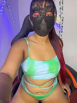 Ariana  Marie online show from 02-26-26, 03:33