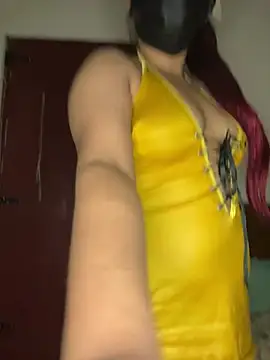Ariana  Marie online show from 07-15-26, 10:15