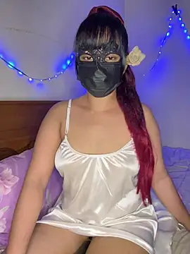 Ariana  Marie online show from 07-26-26, 05:20