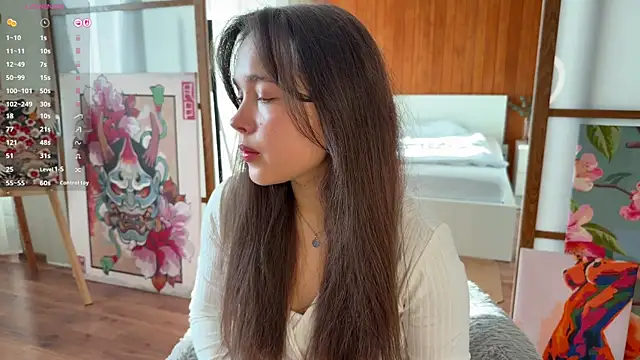 PlumyBun online show from 04-19-26, 12:11