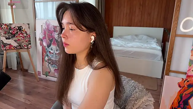 PlumyBun online show from 05-12-26, 12:19
