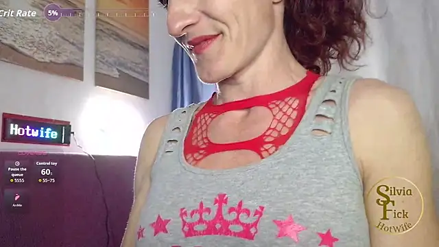 Silvia Fick online show from 03-19-26, 12:14