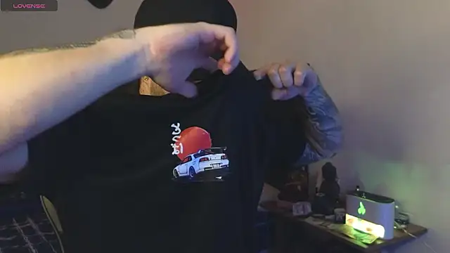 Ades Lowe online show from 02-19-26, 06:09