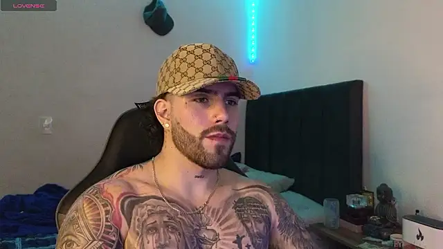 Ades Lowe online show from 02-20-26, 04:42