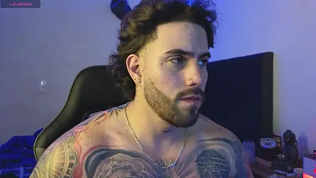 Ades Lowe online show from 02-20-26, 06:26