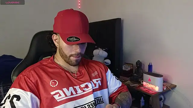 Ades Lowe online show from 02-25-26, 04:33