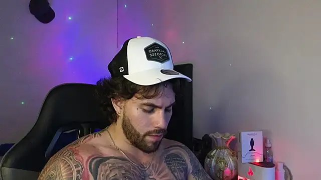 Ades Lowe online show from 03-27-26, 05:46