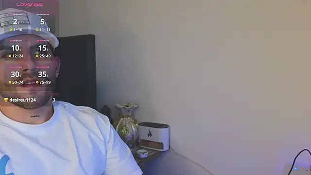 Ades Lowe online show from 07-06-26, 06:32