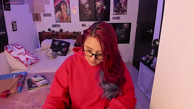 Snapshot of Cherry_blush_ chatting on 01-09-26, 08:54 Cherry blush online show from 01-09-26, 08:54