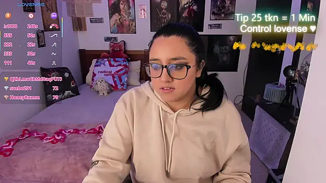 Snapshot of Cherry_blush_ chatting on 02-03-26, 02:53 Cherry blush online show from 02-03-26, 02:53