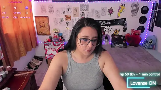 Cherry blush  online show from 04-30-26, 10:14