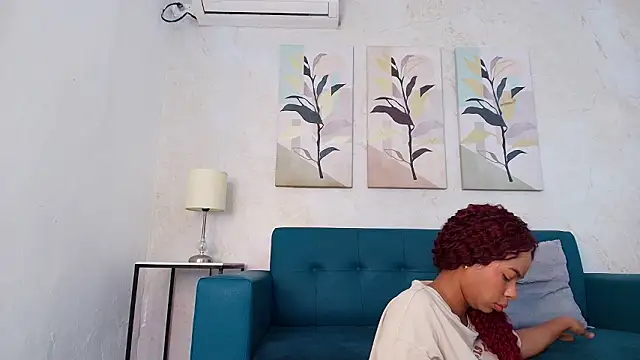 keyla mejia online show from 02-05-26, 11:59