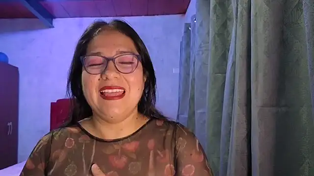 scarlett widow  online show from 02-14-26, 03:47