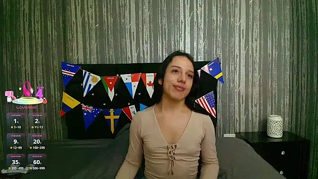 Alicee Moonn online show from 06-14-26, 05:15