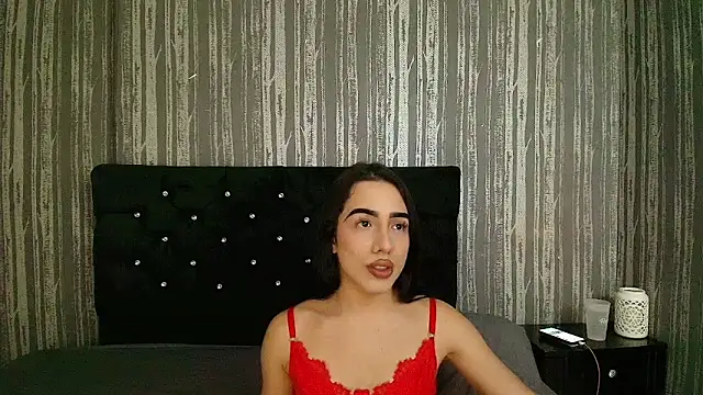 Alicee Moonn online show from 06-20-26, 08:22