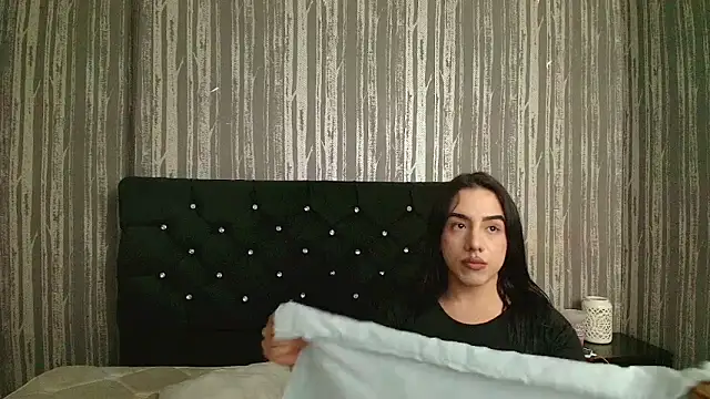 Alicee Moonn online show from 06-24-26, 08:30
