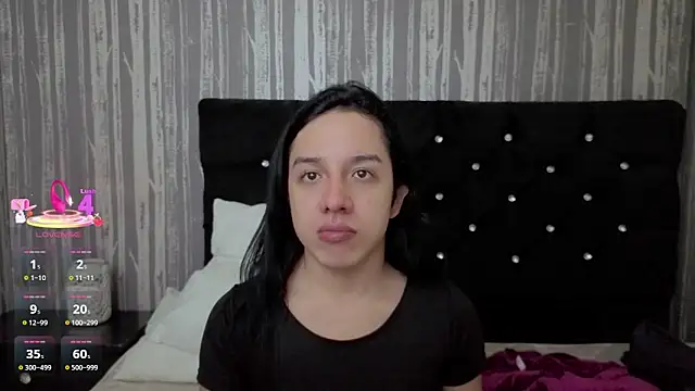 Alicee Moonn online show from 07-13-26, 06:33
