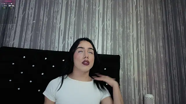 Alicee Moonn online show from 07-24-26, 08:51