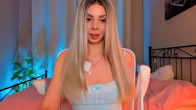 Snapshot of VelvetEliza chatting on 11-28-25, 09:17 VelvetEliza online show from 11-28-25, 09:17