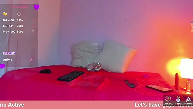 Zoe White  online show from 09-09-25, 11:43