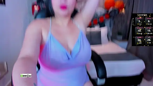 Snapshot of susanasmith18 chatting on 10-30-25, 09:04 susanasmith18 online show from 10-30-25, 09:04