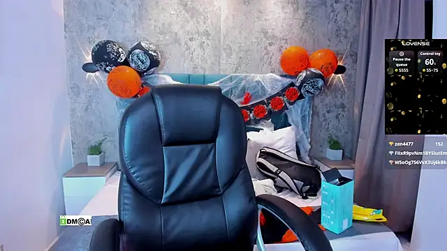 Snapshot of susanasmith18 chatting on 10-31-25, 09:10 susanasmith18 online show from 10-31-25, 09:10