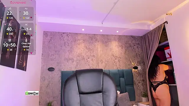 Snapshot of susanasmith18 chatting on 02-09-26, 07:40 susanasmith18 online show from 02-09-26, 07:40