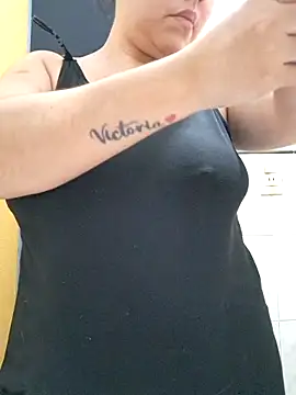 SweettyNaugthy online show from 09-28-25, 07:36