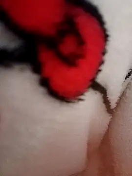 Hottiesophie online show from 04-29-26, 03:16