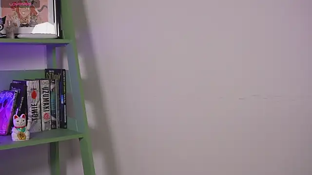 YunoRose  online show from 12-21-25, 06:09