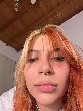 YunoRose  online show from 02-10-26, 04:05