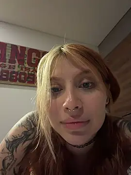 YunoRose  online show from 04-28-26, 04:28