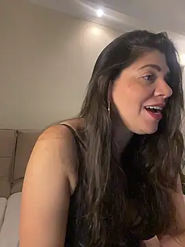 Melissa Noir online show from 01-13-26, 10:26