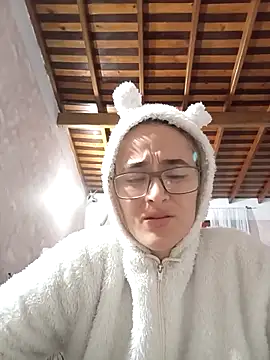 Mariam Arango online show from 02-26-26, 07:18