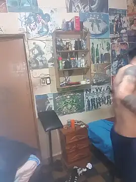 Snapshot of Joxker34 chatting on 11-25-25, 07:03 Joxker34 online show from 11-25-25, 07:03