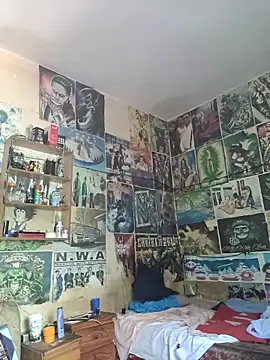 Snapshot of Joxker34 chatting on 03-31-26, 05:46 Joxker34 online show from 03-31-26, 05:46