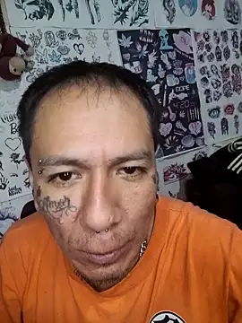 Snapshot of Joxker34 chatting on 04-15-26, 02:35 Joxker34 online show from 04-15-26, 02:35