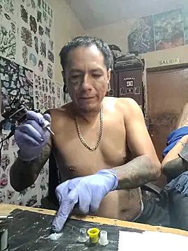 Snapshot of Joxker34 chatting on 04-16-26, 05:03 Joxker34 online show from 04-16-26, 05:03