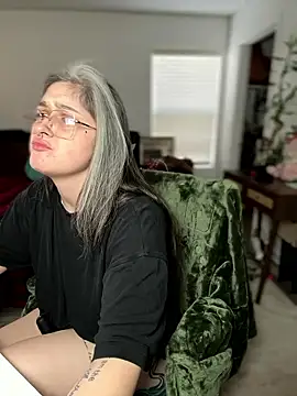 Alix Valentine online show from 01-11-26, 10:59