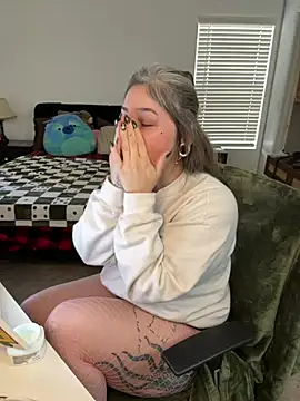 Alix Valentine online show from 02-20-26, 05:02