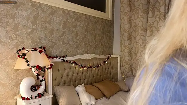 Emma Frosty online show from 11-07-25, 07:58