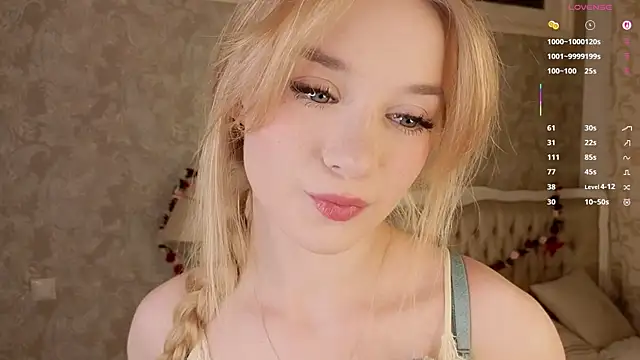 Emma Frosty online show from 04-24-26, 08:00