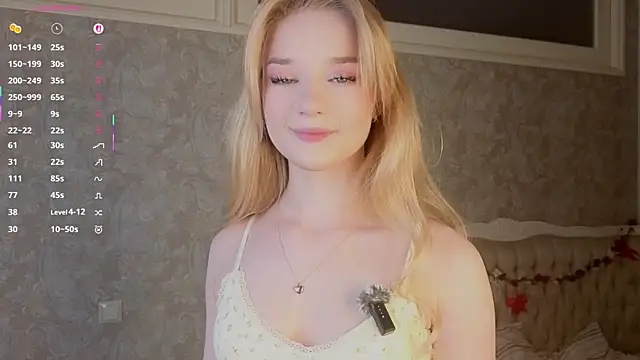 Emma Frosty online show from 05-15-26, 10:28