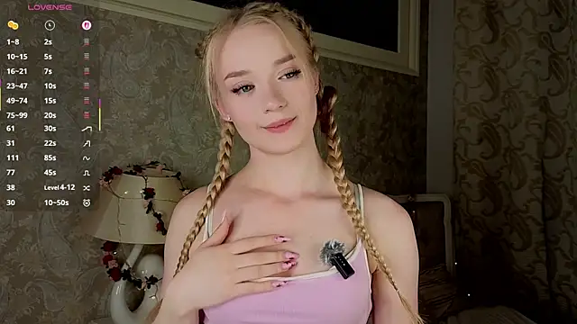 Emma Frosty online show from 06-26-26, 10:47